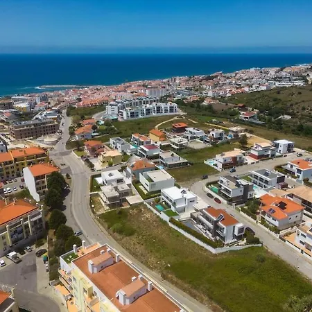 Villa Pessegueiros *