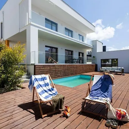 Pessegueiros * Ericeira