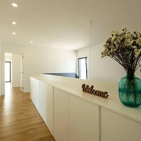 Pessegueiros Villa Ericeira