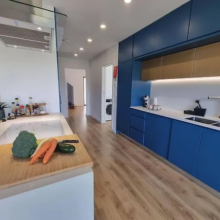 Villa Pessegueiros *