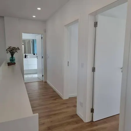 Pessegueiros * Ericeira